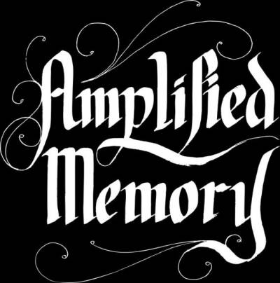 logo Amplified Memory logo Amplified Memory
